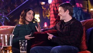 Powerless 1×4 online sa prevodom