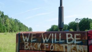 The Walking Dead 6×10 online sa prevodom