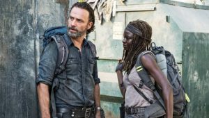 The Walking Dead 7×12 online sa prevodom
