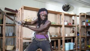 The Walking Dead 3×1 online sa prevodom