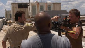 The Walking Dead 1×4 online sa prevodom