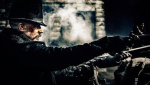 Taboo 1×8 online sa prevodom