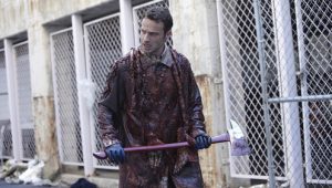 The Walking Dead 1×2 online sa prevodom