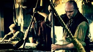 Taboo 1×6 online sa prevodom