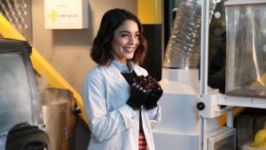 Powerless 1×5 online sa prevodom
