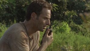 The Walking Dead 1×5 online sa prevodom