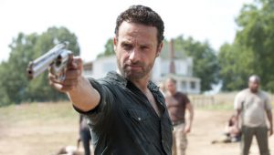 The Walking Dead 2×7 online sa prevodom