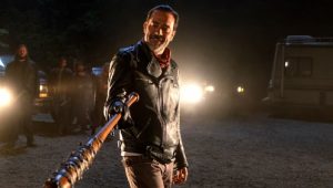 The Walking Dead 7×1 online sa prevodom
