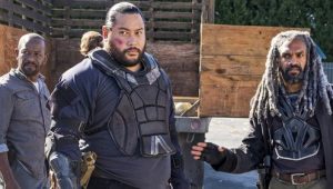 The Walking Dead 7×13 online sa prevodom