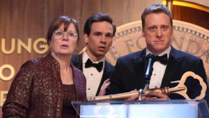 Powerless 1×10 online sa prevodom