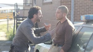 The Walking Dead 2×10 online sa prevodom