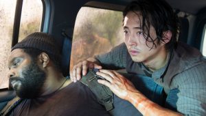 The Walking Dead 5×9 online sa prevodom