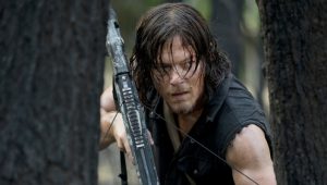 The Walking Dead 6×6 online sa prevodom