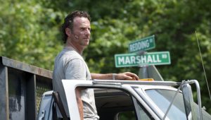 The Walking Dead 6×1 online sa prevodom
