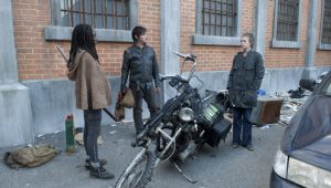 The Walking Dead 3×16 online sa prevodom