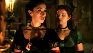 Taboo 1×4 online sa prevodom