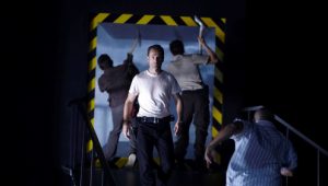 The Walking Dead 1×6 online sa prevodom