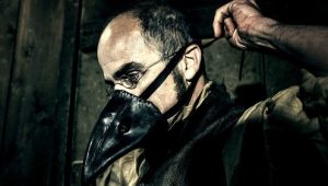 Taboo 1×5 online sa prevodom