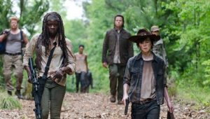 The Walking Dead 5×2 online sa prevodom