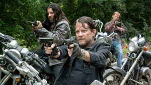The Walking Dead 6×9 online sa prevodom