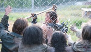 The Walking Dead 4×2 online sa prevodom