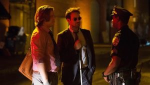 Marvels Daredevil 2×1 online sa prevodom