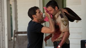 The Walking Dead 2×2 online sa prevodom