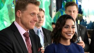 Powerless 1×3 online sa prevodom