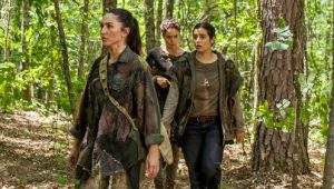 The Walking Dead 7×6 online sa prevodom