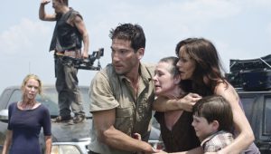 The Walking Dead 2×1 online sa prevodom