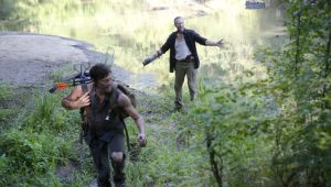 The Walking Dead 3×10 online sa prevodom