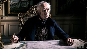 Taboo 1×3 online sa prevodom