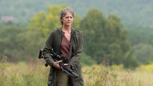 The Walking Dead 6×12 online sa prevodom