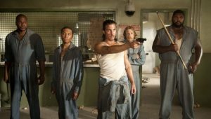 The Walking Dead 3×2 online sa prevodom