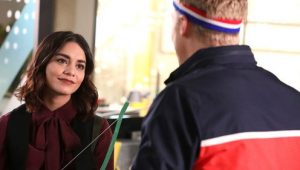 Powerless 1×9 online sa prevodom