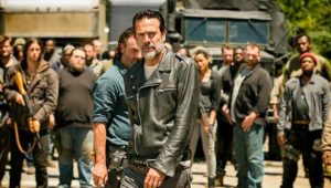 The Walking Dead 7×4 online sa prevodom