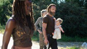 The Walking Dead 5×12 online sa prevodom