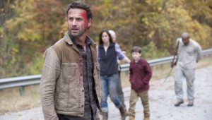 The Walking Dead 2×13 online sa prevodom