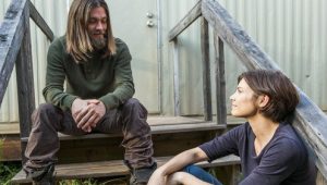 The Walking Dead 7×14 online sa prevodom