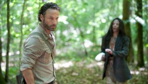 The Walking Dead 4×1 online sa prevodom