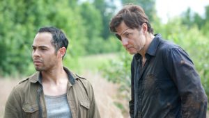 The Walking Dead 4×7 online sa prevodom