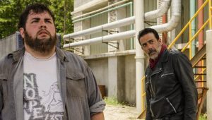 The Walking Dead 7×7 online sa prevodom