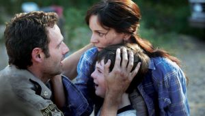 The Walking Dead 1×3 online sa prevodom