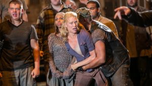 The Walking Dead 3×9 online sa prevodom