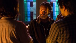 The Walking Dead 5×3 online sa prevodom