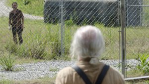 The Walking Dead 4×8 online sa prevodom
