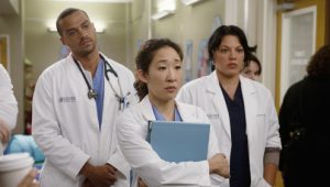 Greys Anatomy 6×8 online sa prevodom