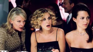 Sex and the City 5×5 online sa prevodom