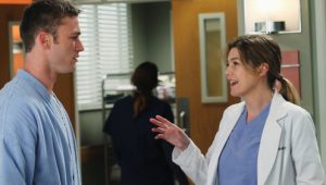 Greys Anatomy 6×19 online sa prevodom