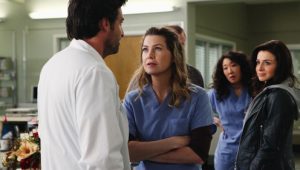 Greys Anatomy 7×3 online sa prevodom